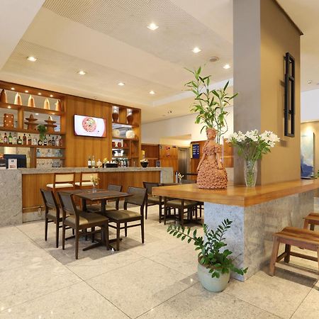 Hy Apartaments & Hotels-Boa Viagem Ρεσίφε Εξωτερικό φωτογραφία