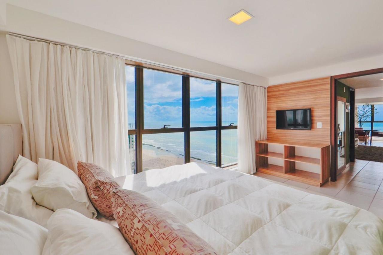 Hy Apartaments & Hotels-Boa Viagem Ρεσίφε Εξωτερικό φωτογραφία