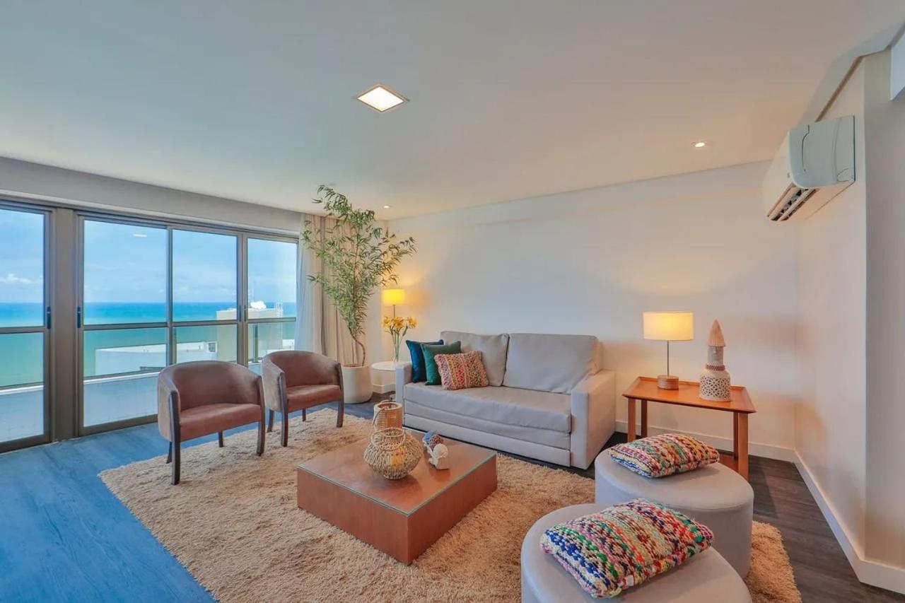 Hy Apartaments & Hotels-Boa Viagem Ρεσίφε Εξωτερικό φωτογραφία