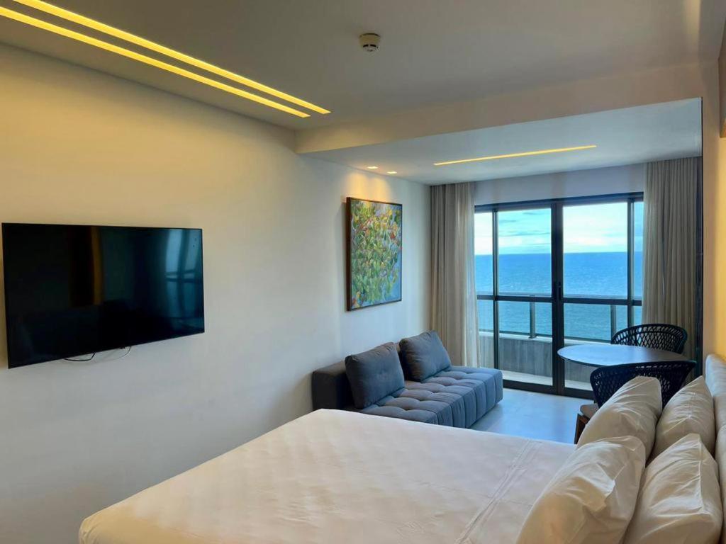 Hy Apartaments & Hotels-Boa Viagem Ρεσίφε Εξωτερικό φωτογραφία