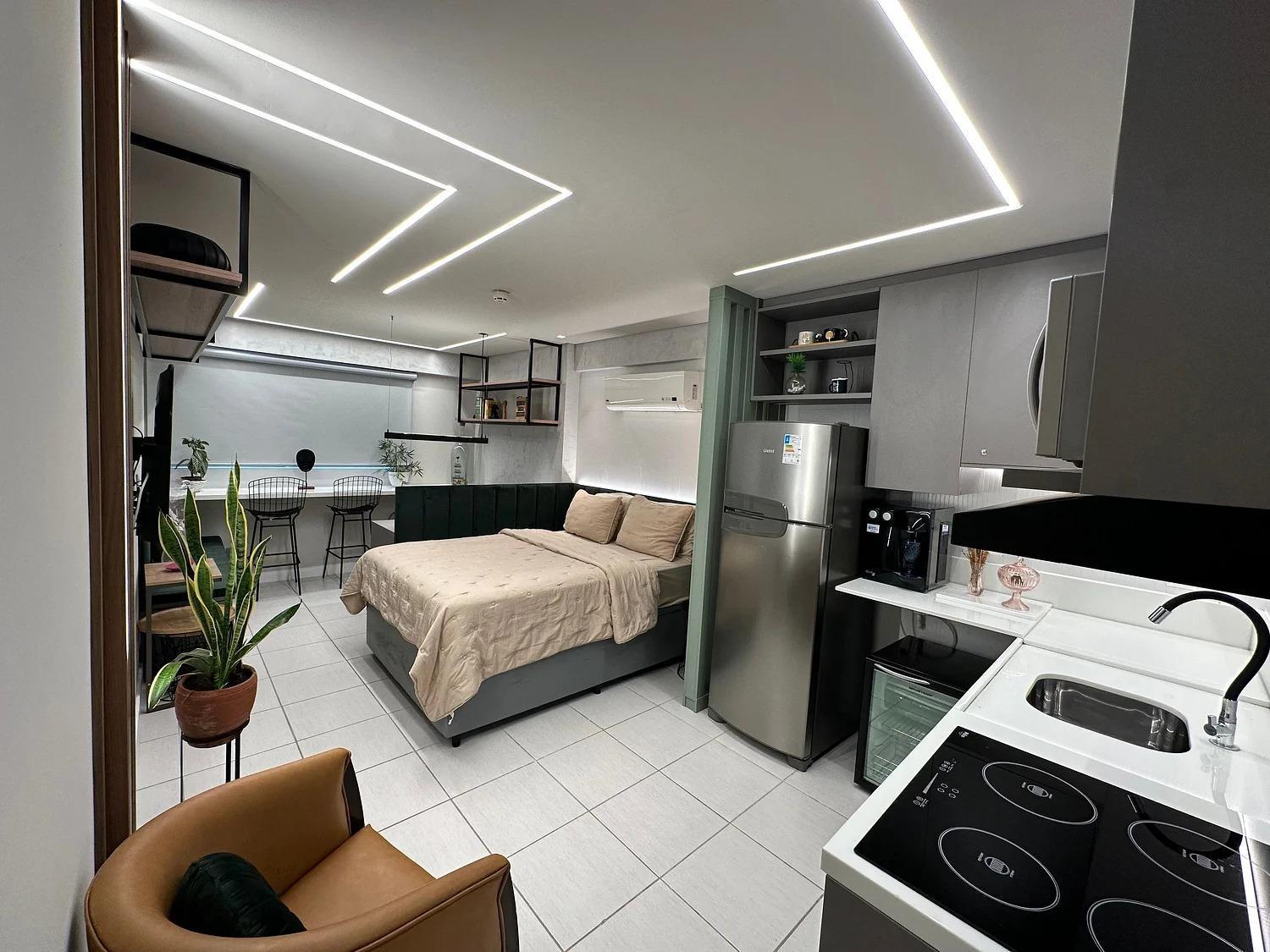 Hy Apartaments & Hotels-Boa Viagem Ρεσίφε Εξωτερικό φωτογραφία