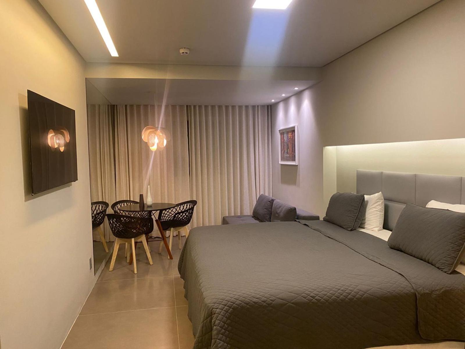 Hy Apartaments & Hotels-Boa Viagem Ρεσίφε Εξωτερικό φωτογραφία
