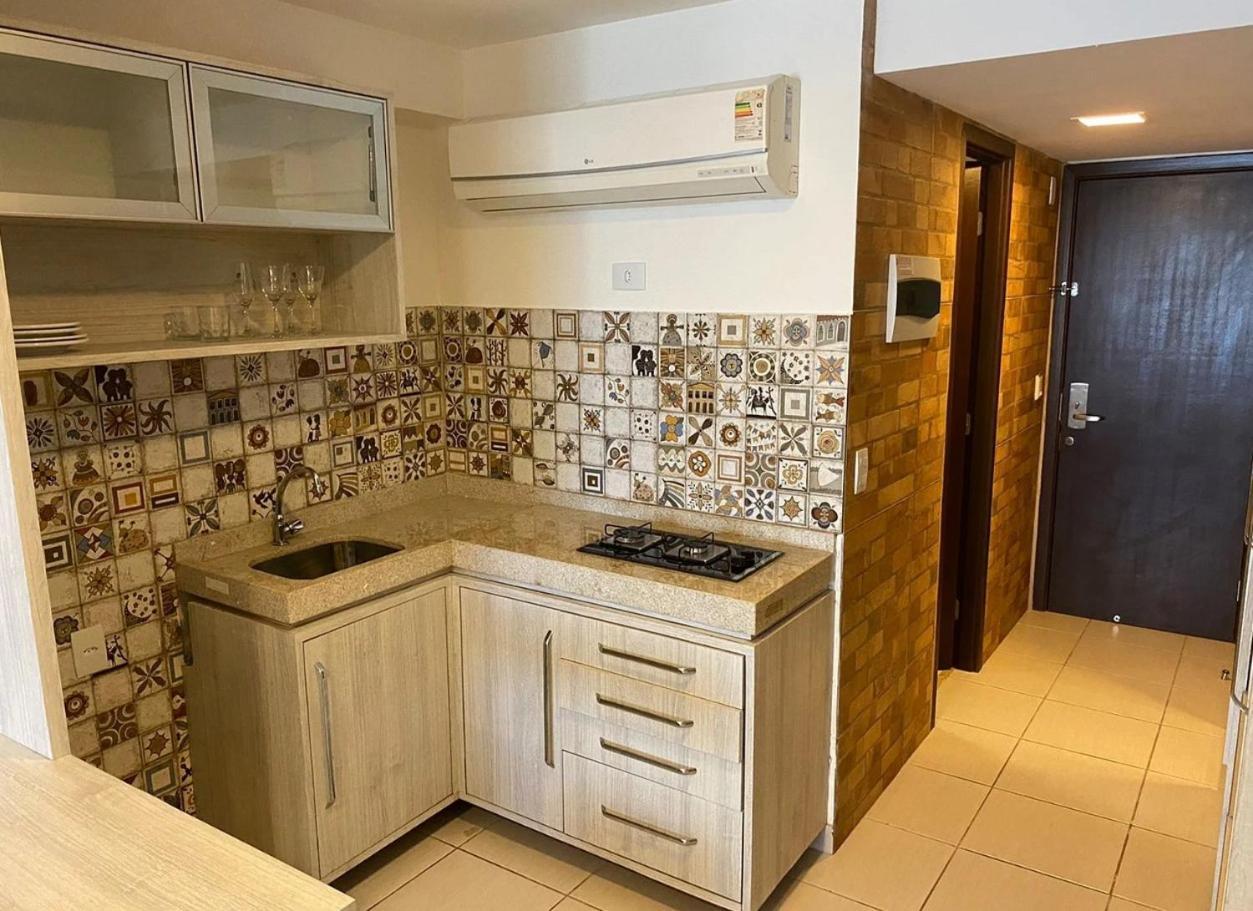 Hy Apartaments & Hotels-Boa Viagem Ρεσίφε Δωμάτιο φωτογραφία