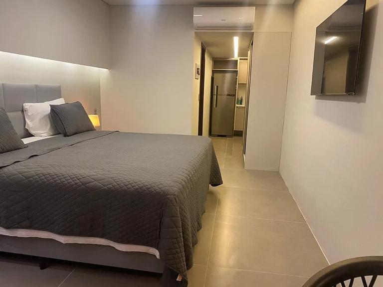Hy Apartaments & Hotels-Boa Viagem Ρεσίφε Εξωτερικό φωτογραφία
