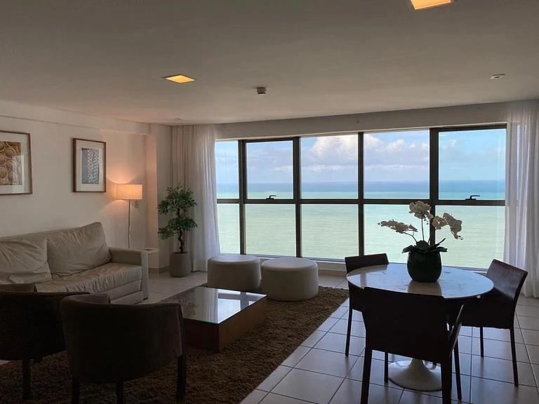 Hy Apartaments & Hotels-Boa Viagem Ρεσίφε Εξωτερικό φωτογραφία