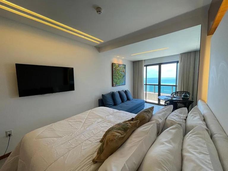 Hy Apartaments & Hotels-Boa Viagem Ρεσίφε Εξωτερικό φωτογραφία