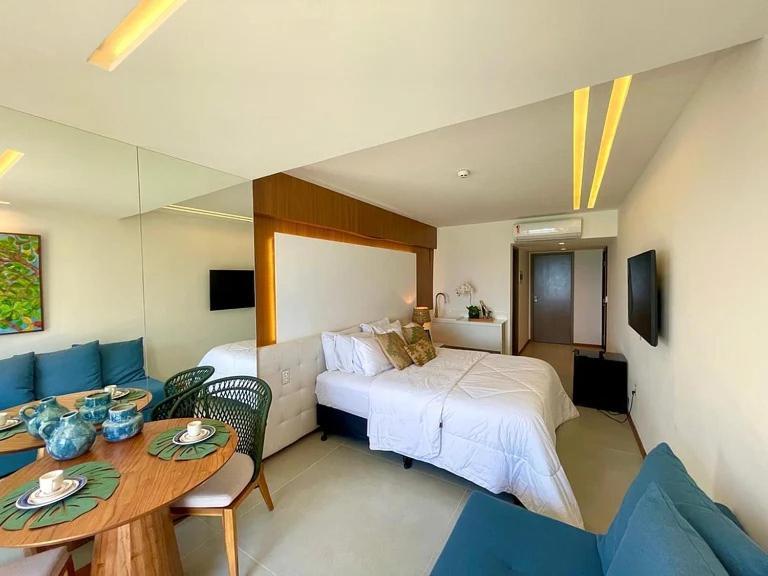 Hy Apartaments & Hotels-Boa Viagem Ρεσίφε Εξωτερικό φωτογραφία