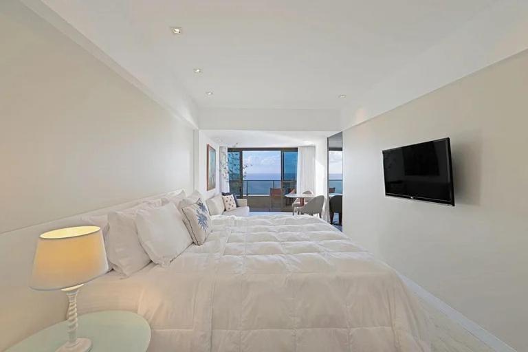 Hy Apartaments & Hotels-Boa Viagem Ρεσίφε Εξωτερικό φωτογραφία