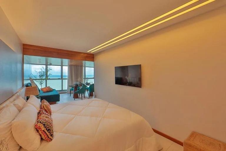 Hy Apartaments & Hotels-Boa Viagem Ρεσίφε Εξωτερικό φωτογραφία