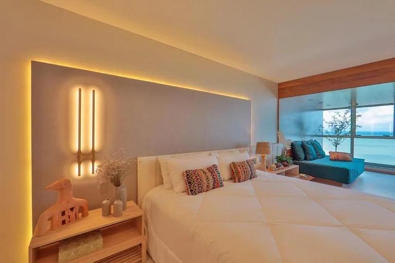 Hy Apartaments & Hotels-Boa Viagem Ρεσίφε Εξωτερικό φωτογραφία
