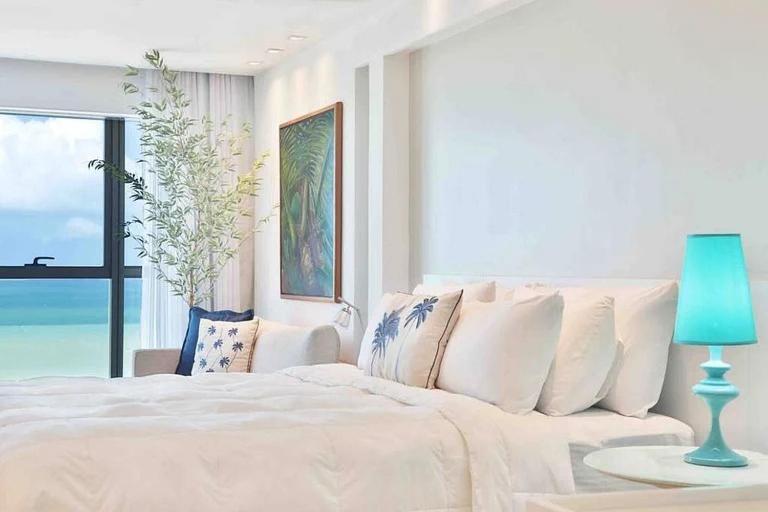 Hy Apartaments & Hotels-Boa Viagem Ρεσίφε Εξωτερικό φωτογραφία