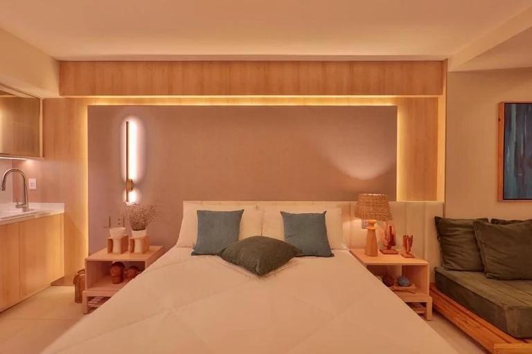 Hy Apartaments & Hotels-Boa Viagem Ρεσίφε Εξωτερικό φωτογραφία