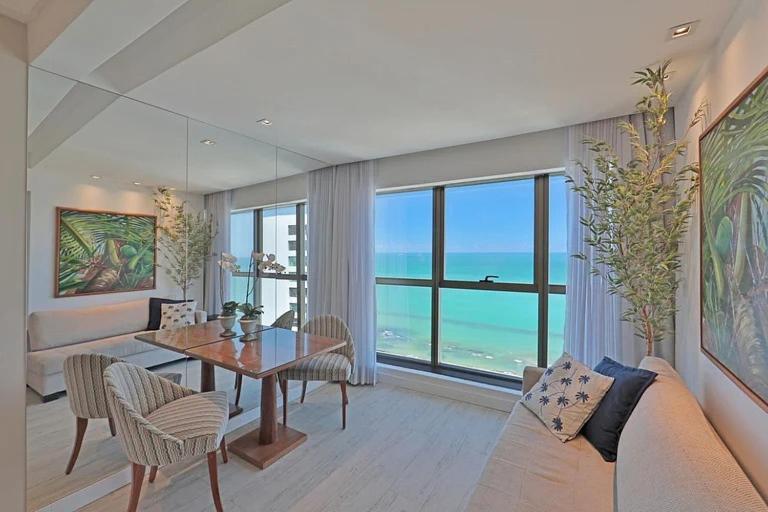 Hy Apartaments & Hotels-Boa Viagem Ρεσίφε Εξωτερικό φωτογραφία
