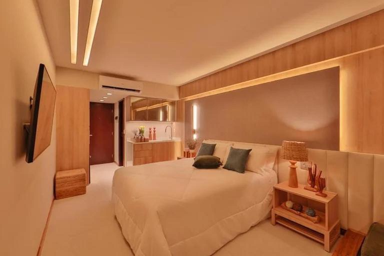 Hy Apartaments & Hotels-Boa Viagem Ρεσίφε Εξωτερικό φωτογραφία