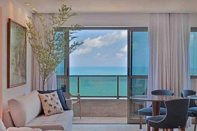 Hy Apartaments & Hotels-Boa Viagem Ρεσίφε Εξωτερικό φωτογραφία