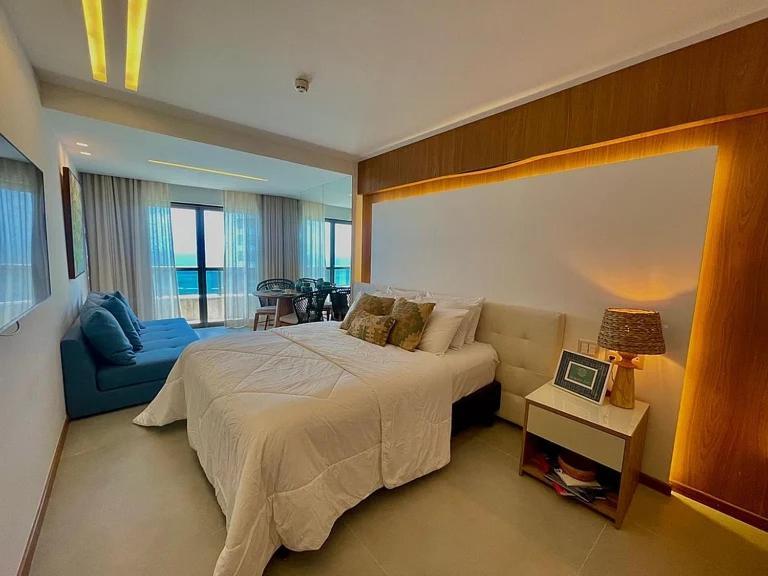 Hy Apartaments & Hotels-Boa Viagem Ρεσίφε Εξωτερικό φωτογραφία
