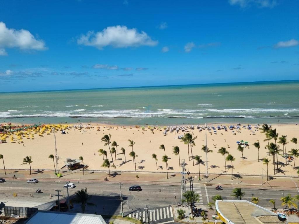 Hy Apartaments & Hotels-Boa Viagem Ρεσίφε Εξωτερικό φωτογραφία