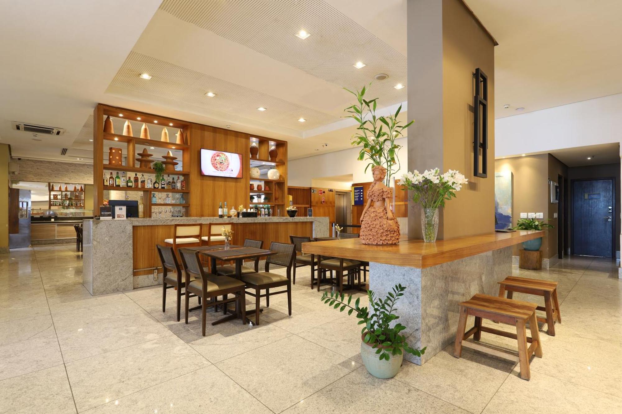 Hy Apartaments & Hotels-Boa Viagem Ρεσίφε Εξωτερικό φωτογραφία