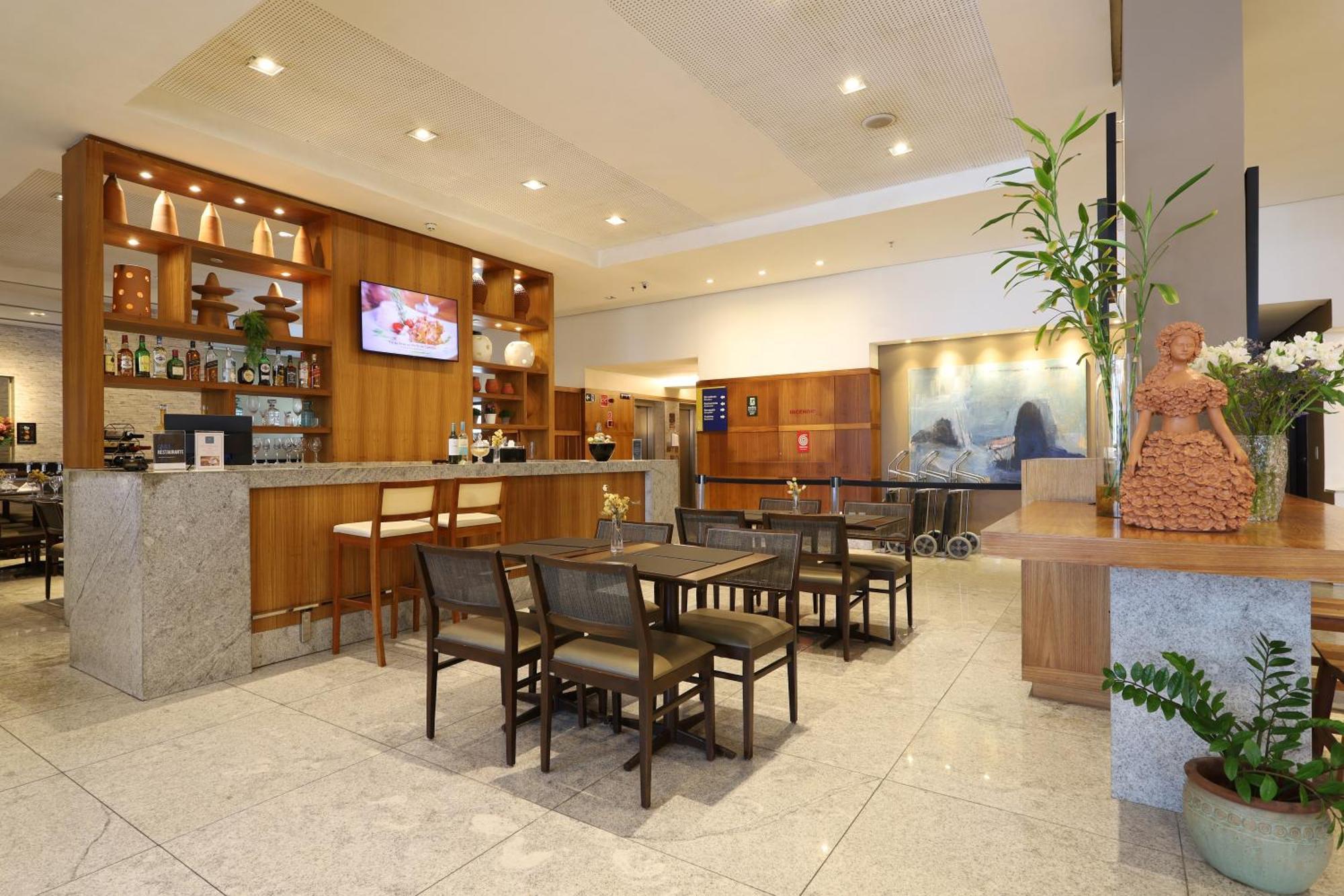 Hy Apartaments & Hotels-Boa Viagem Ρεσίφε Εξωτερικό φωτογραφία